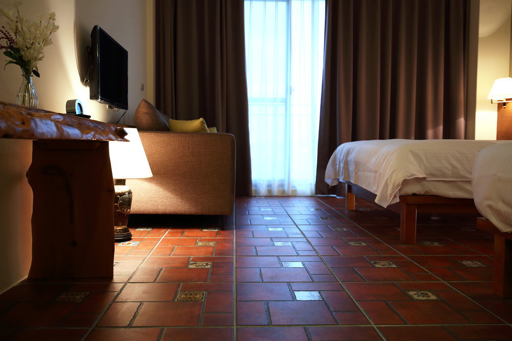 Flowers Bed&Breakfast Ji'an Exterior foto